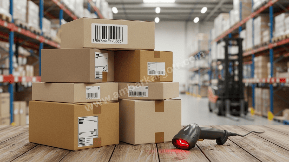 Sason Kolili Yük Taşıma