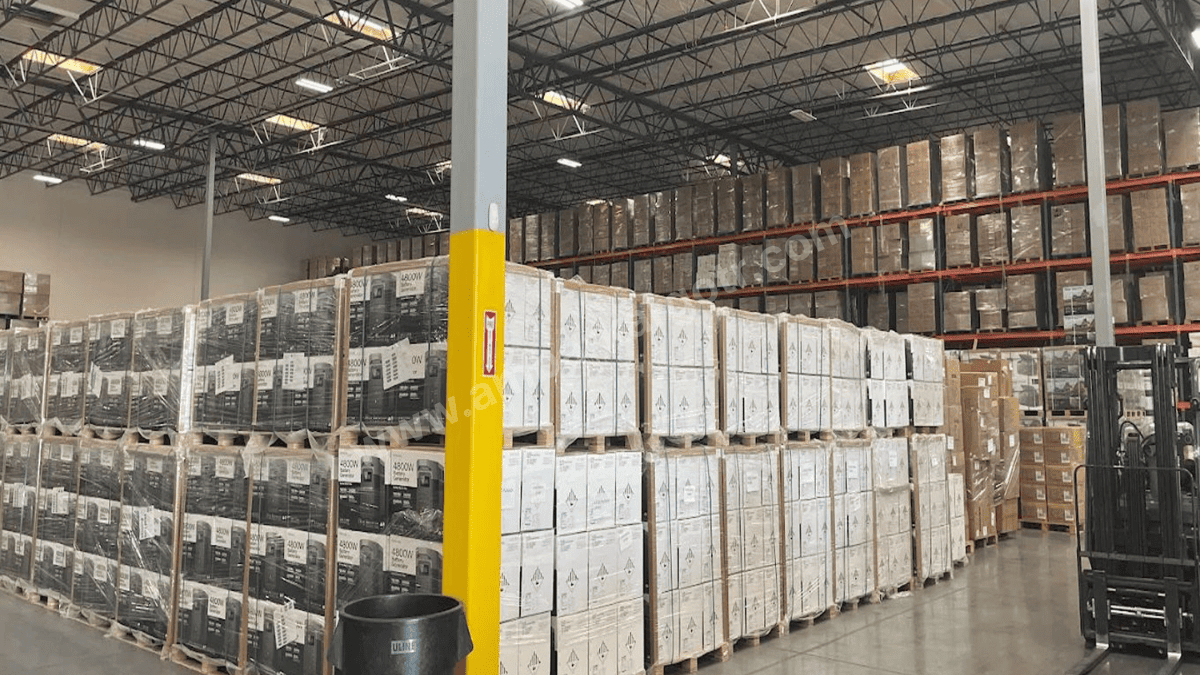 Sason Parça Yük Taşıma